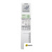 Кондиционер Toshiba Shorai Edge RAS-16J2KVSG-EE/RAS-16J2AVSG-EE