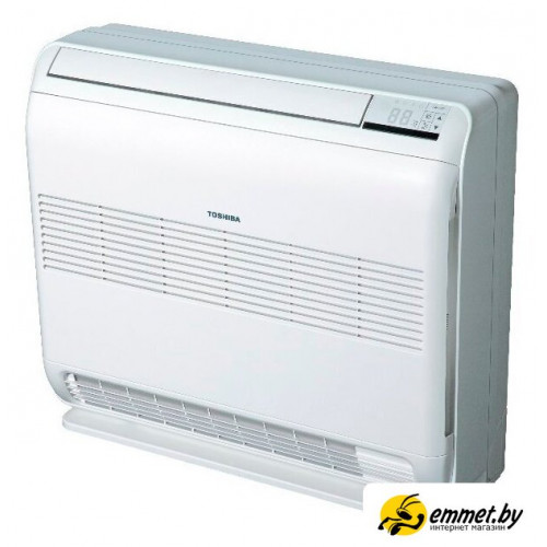 Кондиционер Toshiba Console RAS-B18J2FVG-E/RAS-18J2AVSG-E