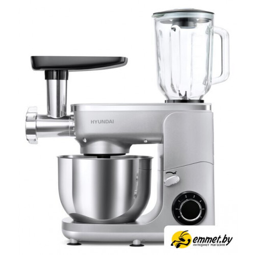 Кухонная машина Hyundai HYM-S7651
