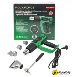 Промышленный фен RockForce RF-HG60-2000LCD