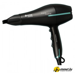 Фен Vitek Aquamarine VT-8216