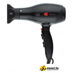 Фен Dewal Profile Compact 03-119 (черный)