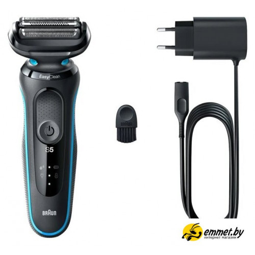 Электробритва Braun Series 5 51-M1000s