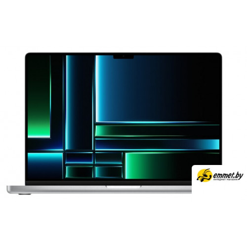 Ноутбук Apple MacBook Pro 16