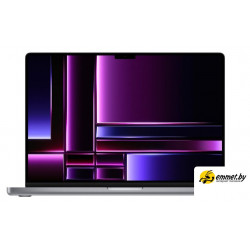 Ноутбук Apple MacBook Pro 16