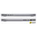 Ноутбук Apple MacBook Pro 16