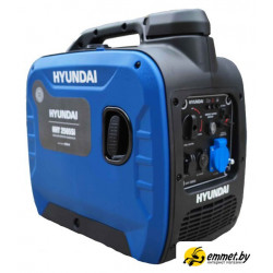 Бензиновый генератор Hyundai HHY 2565Si
