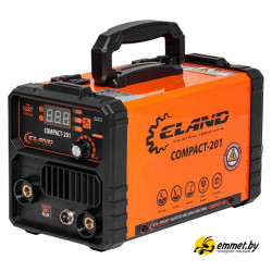 Сварочный инвертор ELAND COMPACT-201