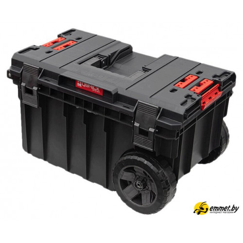 Тележка Qbrick System One Trolley Vario