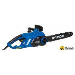 Электрическая пила Hyundai LXE 2416SD