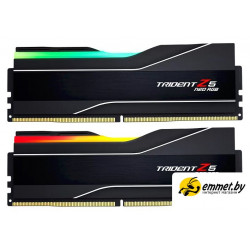 Оперативная память G.Skill Trident Z5 Neo RGB 2x16ГБ DDR5 6000 МГц F5-6000J3636F16GX2-TZ5NR Оперативная память G.Skill Trident Z5 Neo RGB 2x16ГБ DDR5 6000 МГц F5-6000J3636F16GX2-TZ5NR