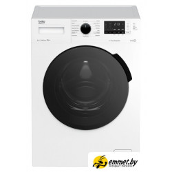 Стиральная машина BEKO WSPE6H612W Стиральная машина BEKO WSPE6H612W