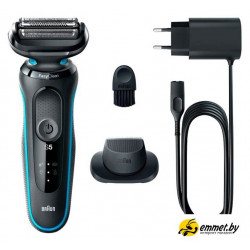 Электробритва Braun Series 5 51-M1200s