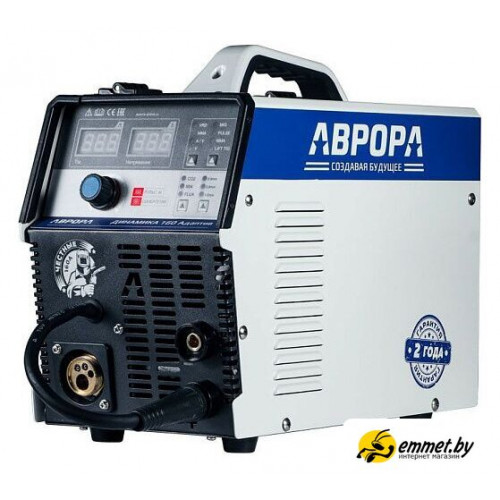 Сварочный инвертор Аврора Динамика 160 Адаптив
