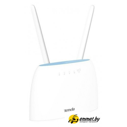 4G Wi-Fi роутер Tenda 4G09