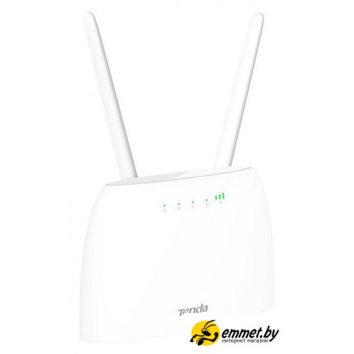 4G Wi-Fi роутер Tenda 4G06