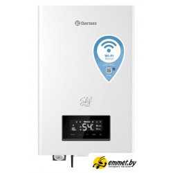 Отопительный котел Thermex Skif 5-12 Wi-Fi