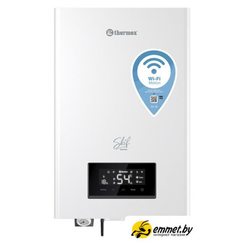 Отопительный котел Thermex Skif 5-12 Wi-Fi