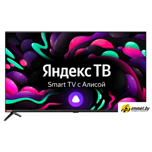 Телевизор StarWind SW-LED40SG300