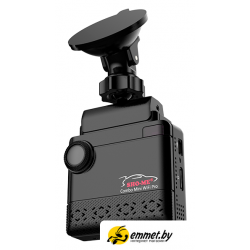 Видеорегистратор-радар детектор (2в1) Sho-Me Combo Mini WiFi Pro