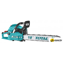 Бензопила Total TG5451811