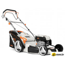 Газонокосилка Daewoo Power L 60SP