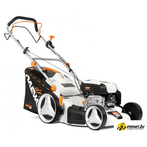 Газонокосилка Daewoo Power L 50SV