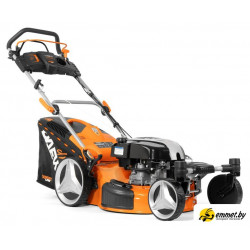 Газонокосилка Daewoo Power DLM 5500SVRB