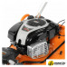 Газонокосилка Daewoo Power DLM 5500SVRB