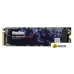 SSD KingSpec NE-512 2280 512GB