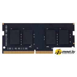 Оперативная память KingSpec 8ГБ DDR4 SODIMM 3200 МГц KS3200D4N12008G