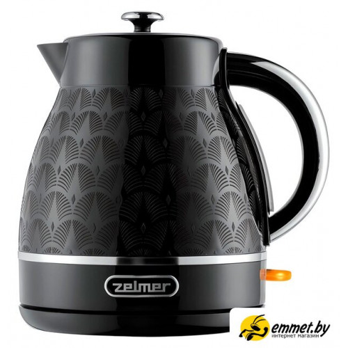Электрический чайник Zelmer ZCK7640