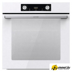 Электрический духовой шкаф Gorenje BOS6737E09WG