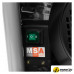 Мойка высокого давления Daewoo Power DAW 3500SW