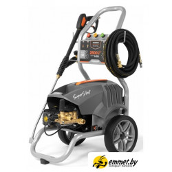 Мойка высокого давления Daewoo Power DAW 2500SW