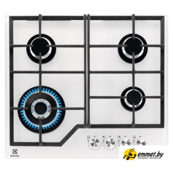Варочная панель Electrolux KGG64362W Варочная панель Electrolux KGG64362W