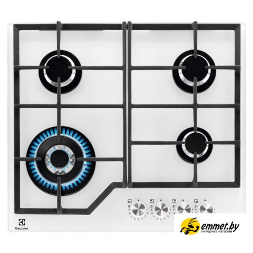 Варочная панель Electrolux KGG64362W