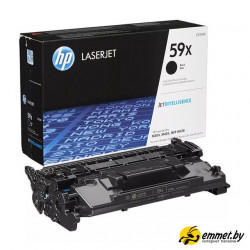 Картридж HP 59X CF259XH