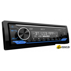 USB-магнитола ACV ADX-907BM DSP