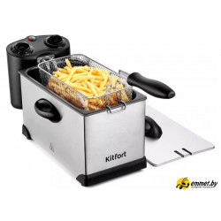 Фритюрница Kitfort KT-4052