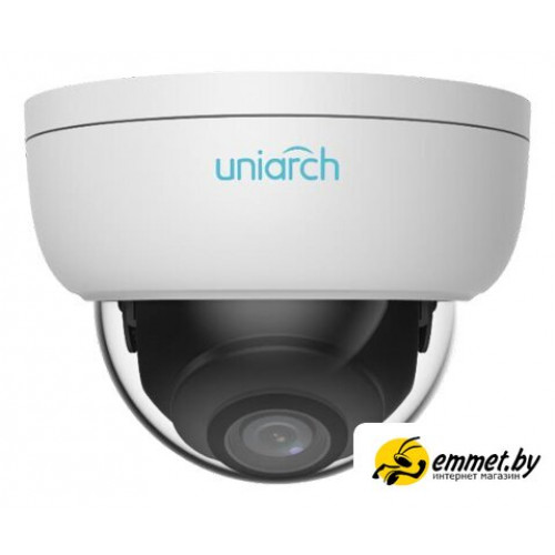 IP-камера Uniarch IPC-D124-PF28