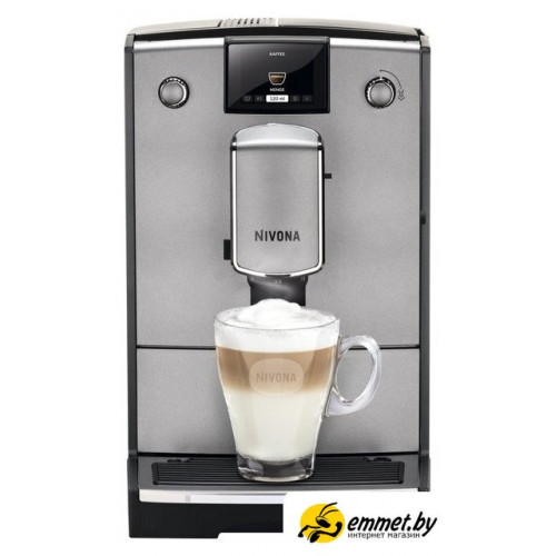 Кофемашина Nivona CafeRomatica NICR 695