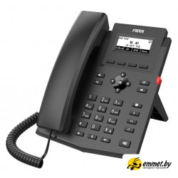 IP-телефон Fanvil X301