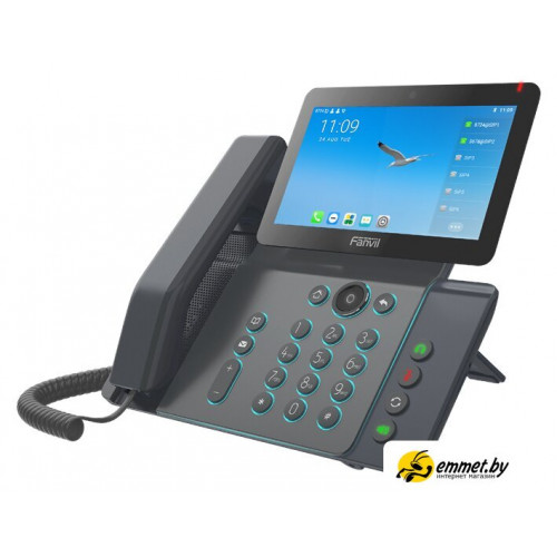 IP-телефон Fanvil V67