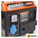 Бензиновый генератор Patriot Max Power SRGE 950 [474102020]