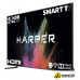 Телевизор Harper 85U750TS