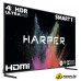 Телевизор Harper 85U750TS