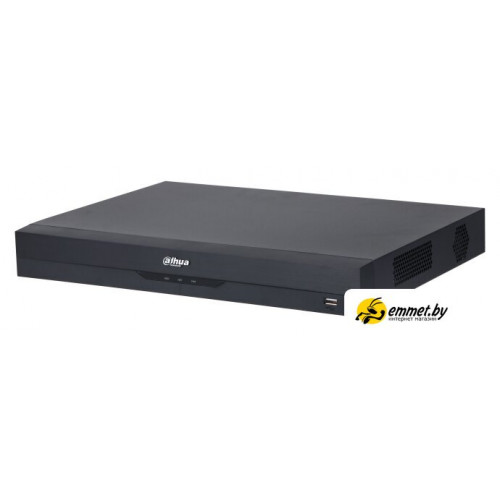 Сетевой видеорегистратор Dahua DHI-NVR2208-I2
