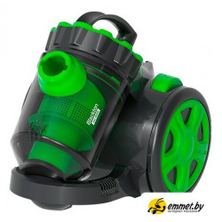 Пылесос Blackton Bt VC1604C (черный/зеленый)