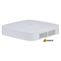 Сетевой видеорегистратор Dahua DHI-NVR2108-I2